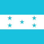 Honduras eSIM data plan
