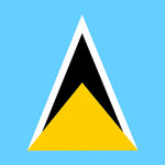 Saint Lucia eSIM data plan