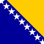 Bosnia and Herzegovina eSIM data plan