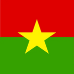 Burkina Faso eSIM data plan