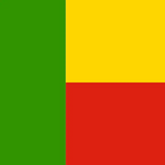Benin eSIM data plan