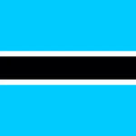 Botswana eSIM data plan