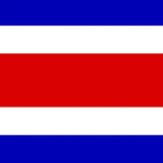 Costa Rica eSIM data plan