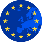 Europe (40+ areas) & Morocco eSIM data plan