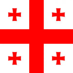 Georgia eSIM data plan