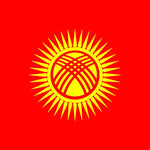Kyrgyzstan eSIM data plan