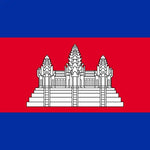 Cambodia eSIM data plan