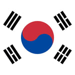 South Korea eSIM data plan