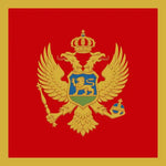 Montenegro eSIM data plan