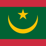 Mauritania eSIM data plan