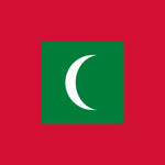Maldives eSIM data plan