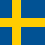 Sweden eSIM data plan
