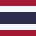 Thailand eSIM data plan