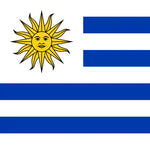 Uruguay eSIM data plan