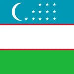 Uzbekistan eSIM data plan