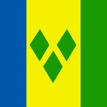Saint Vincent and the Grenadines eSIM data plan